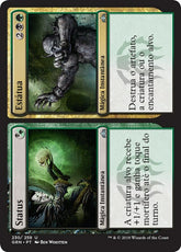 Status / Estátua / Status / Statue - Magic: The Gathering - MoxLand